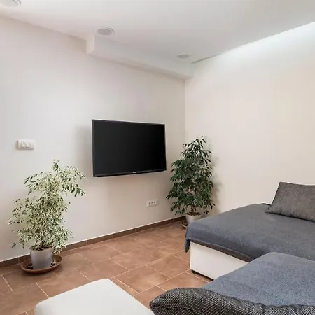 Apartment Rona Lara *